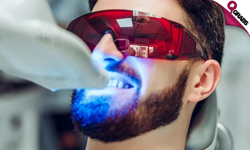 Zoom Teeth Whitening + Consultation at Avenues Dental Center!